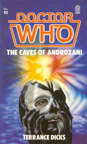 Doctor Who: The Caves of Androzani