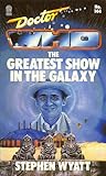 Doctor Who: The Greatest Show in the Galaxy