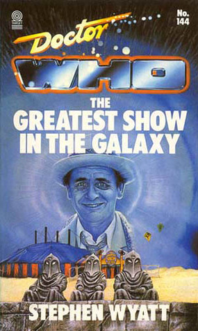 Doctor Who: The Greatest Show in the Galaxy (Paperback)