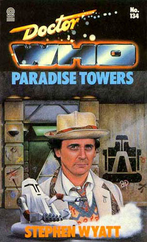 Doctor Who: Paradise Towers (Paperback)