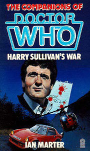 Harry Sullivan's War (Paperback)