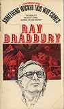 Something Wicked This Way Comes by Ray Bradbury