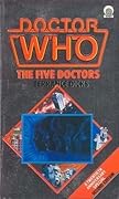 Doctor Who: The Five Doctors