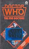 Doctor Who by Terrance Dicks