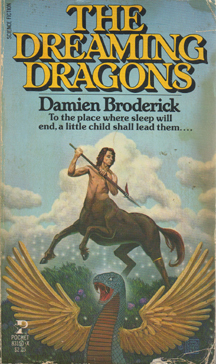 The Dreaming Dragons (Paperback)
