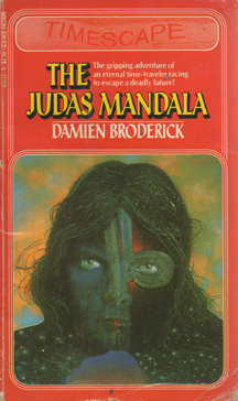 The Judas Mandala (Paperback)