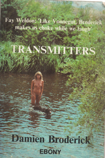 Transmitters: An Imaginary Documentary, 1969-1984 (Paperback)