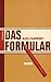 Das Formular: Geheimschrift...
