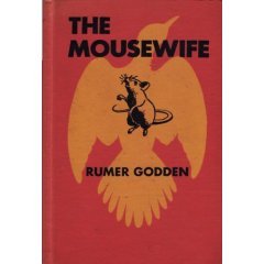 The Mousewife (Hardcover)