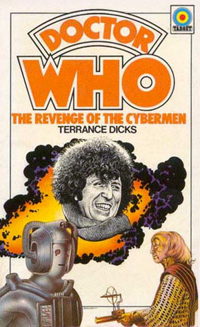Doctor Who and the Revenge of the Cybermen (Paperback)