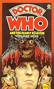 Doctor Who and the Deadly Assassin