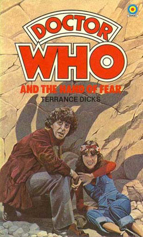 Doctor Who and the Hand of Fear (Paperback)