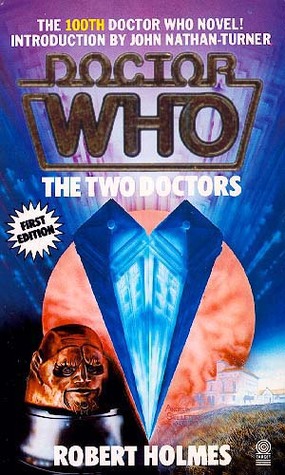 Doctor Who: The Two Doctors (Mass Market Paperback)