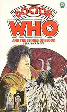 Doctor Who and the Stones of Blood (Paperback)