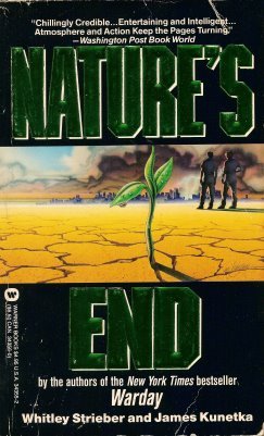 Nature's End (Paperback)