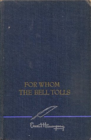 For Whom The Bell Tolls