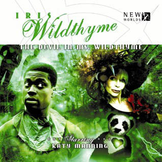 The Devil in Ms. Wildthyme (Iris Wildthyme #2)