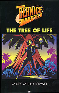 The Tree of Life (Bernice Summerfield Novels #7)