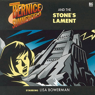 Professor Bernice Summerfield and the Stone's Lament (Bernice Summerfield #9)