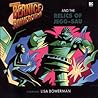 Professor Bernice Summerfield and the Relics of Jegg-Sau (Bernice Summerfield #23)