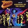 Professor Bernice Summerfield and the Kingdom of the Blind (Bernice Summerfield #27) Professor Bernice Summerfield and the Kingdom of the Blind (Bernice Summerfield #27)