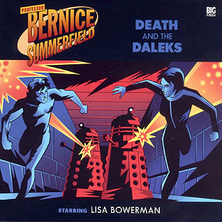 Death and the Daleks (Bernice Summerfield #20)
