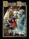 Crusade Lore