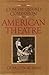 The Concise Oxford Companion to American Theatre