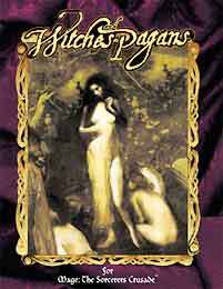 Witches and Pagans (Paperback)