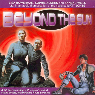 Beyond the Sun (Bernice Summerfield #2)
