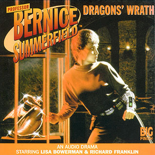 Dragons' Wrath (Bernice Summerfield #7)