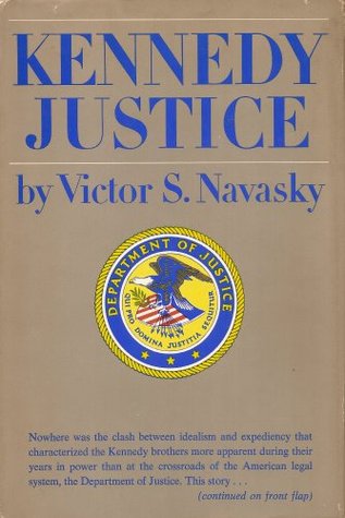 Kennedy Justice