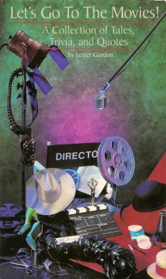 Let's Go to the Movies! (Paperback)