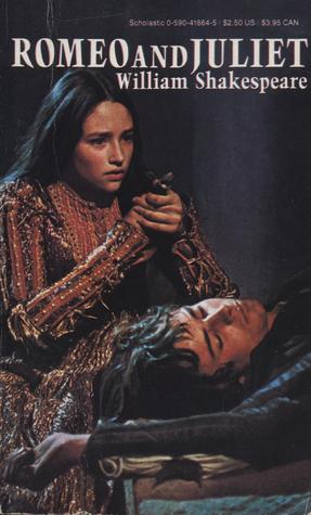 Romeo and Juliet