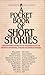 A Pocket Book of Short Stories