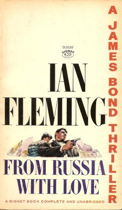 From Russia with Love