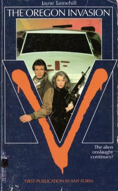 The Oregon Invasion (V)