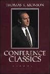 Conference Classics (vol. 1) Conference Classics (vol. 1)