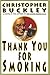 Thank You for Smoking