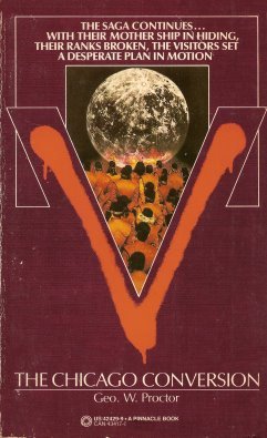 The Chicago Conversion (Mass Market Paperback)
