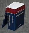 Missionary Reference Library, Four Volume Set (new compilation)