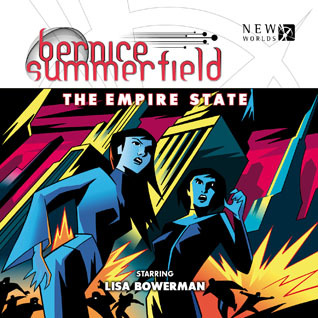 The Empire State (Bernice Summerfield #36)