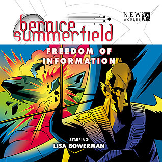 Freedom of Information (Bernice Summerfield #39)