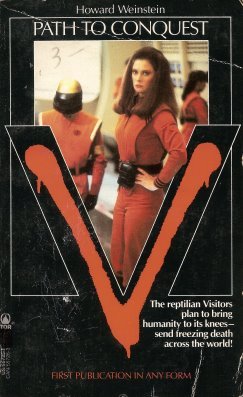 Path to Conquest (V, #12)