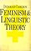 Feminism and Linguistic Theory