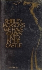 We Have Always Lived in the Castle