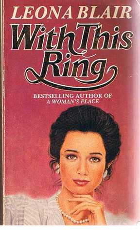 With This Ring (Mass Market Paperback)