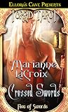 Crossed Swords (Torrid Tarot Series)