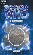 Doctor Who: The Gallifrey Chronicles