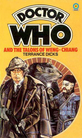 Doctor Who and the Talons of Weng-Chiang (Mass Market Paperback)